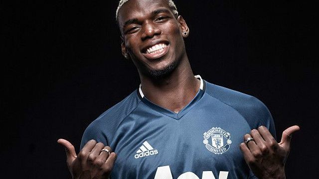 Chuyển nhượng cầu thủ: Chelsea thảo luận Haaland; PSG, Real Madrid, Juventus muốn ký Pogba; CLB TP. Hồ Chí Minh bán và mua mới