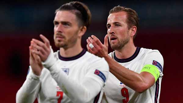 Chuyển nhượng cầu thủ: Man City nỗ lực mua Harry Kane, Jack Grealish; 10 cầu thủ nguy cơ 'bật bãi' Man Utd; Barca khó khăn