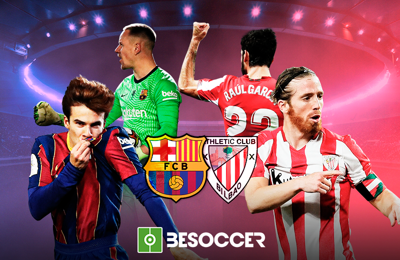 Nhận định Soi Kèo Barcelona vs Athletic Bilbao, 02h30 ngày 18/04