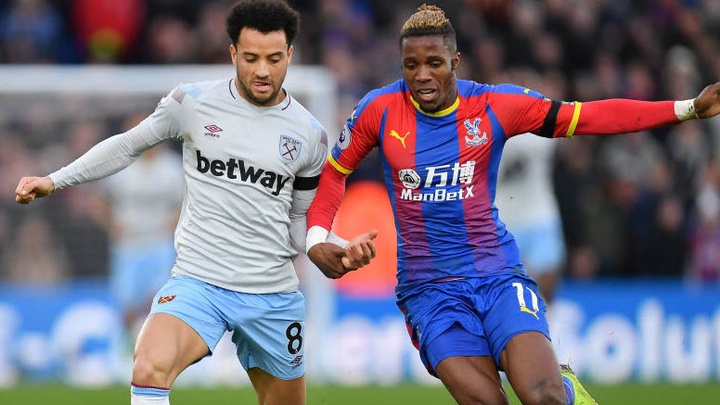 Nhận định Soi Kèo West Ham United vs Crystal Palace, 21h00 ngày 28/08, Premier League