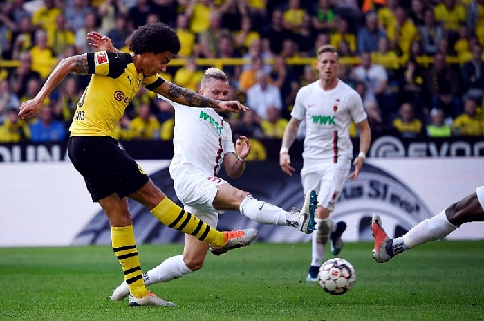 Nhận định Soi Kèo Dortmund vs Augsburg, 21h30 ngày 30/01, VĐQG Đức