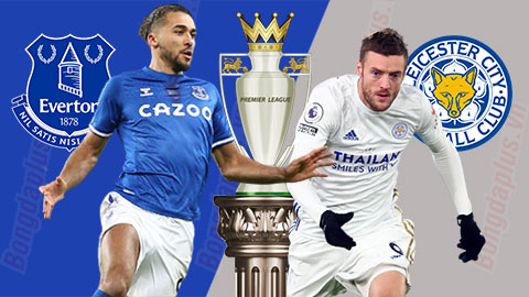 Nhận định Soi Kèo Everton vs Leicester, 03h15 ngày 28/01
