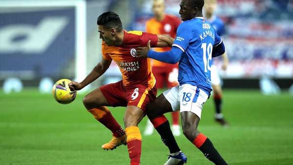 Nhận định Soi Kèo Galatasaray vs Randers, 01h00 ngày 27/08, Cup C2