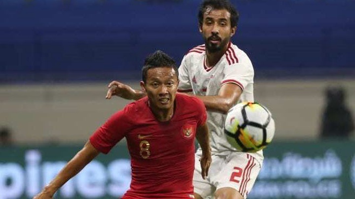 Nhận định Soi Kèo Indonesia vs UAE, 23h45 ngày 11/06, VL World Cup