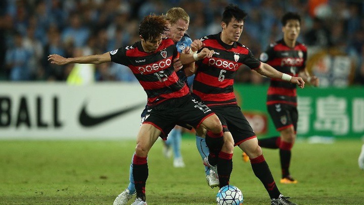 Nhận định Soi Kèo Johor Darul Takzim vs Pohang Steelers, 17h00 ngày 01/07