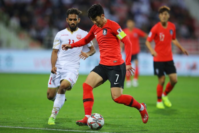 Nhận định Soi Kèo Hàn Quốc vs Lebanon, 13h00 ngày 13/06, VL World Cup
