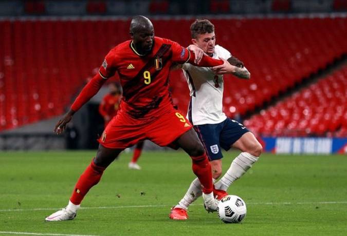 Nhận định Soi Kèo CH Séc vs Bỉ, 02h45 ngày 28/03, VL World Cup