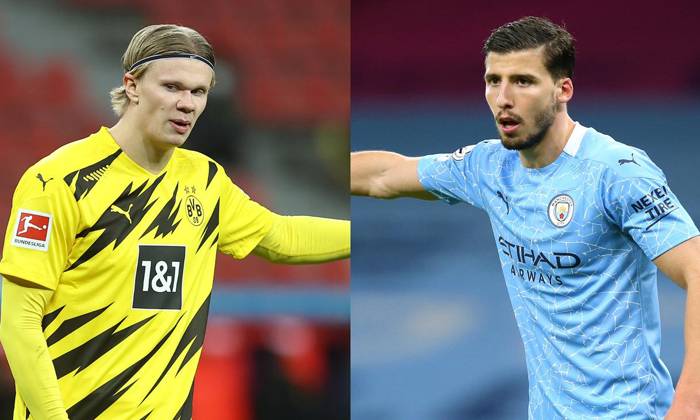 Nhận định Soi Kèo Man City vs Dortmund, 02h00 ngày 07/04, Cúp C1