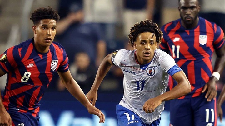 Nhận định Soi Kèo Martinique vs Haiti, 4h ngày 19/07, Gold Cup