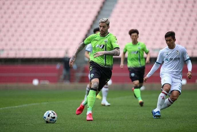 Nhận định Soi Kèo Jeonbuk Hyundai vs Tampines Rovers, 21h00 ngày 01/07