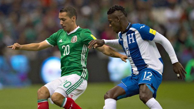 Nhận định Soi Kèo Mexico vs Honduras, 06h30 ngày 13/06, Giao hữu quốc tế