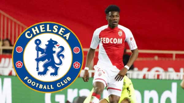MU loại 7 cầu thủ, Chelsea lấy sao Monaco