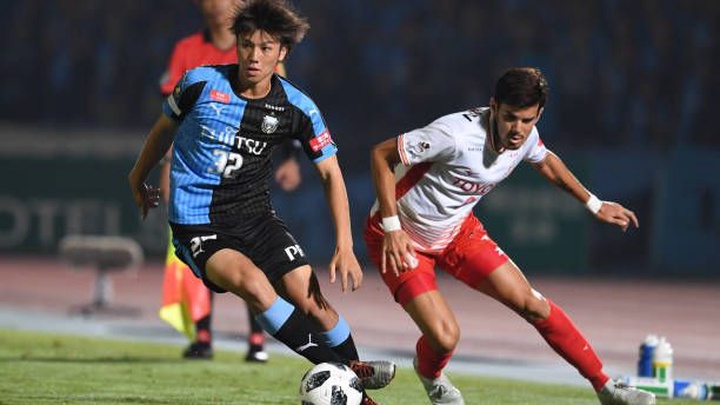 Nhận định Soi Kèo Kawasaki Frontale vs Nagoya Grampus, 13h00 ngày 04/05