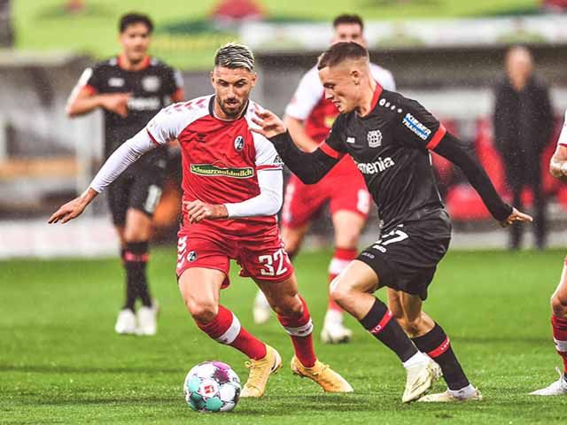 Nhận định Soi Kèo Arminia Bielefeld vs Freiburg, 01h30 ngày 10/04, VĐQG Đức