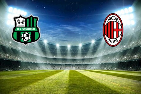 Nhận định Soi Kèo Sassuolo vs AC Milan, 21h ngày 20/12, VĐQG Italia