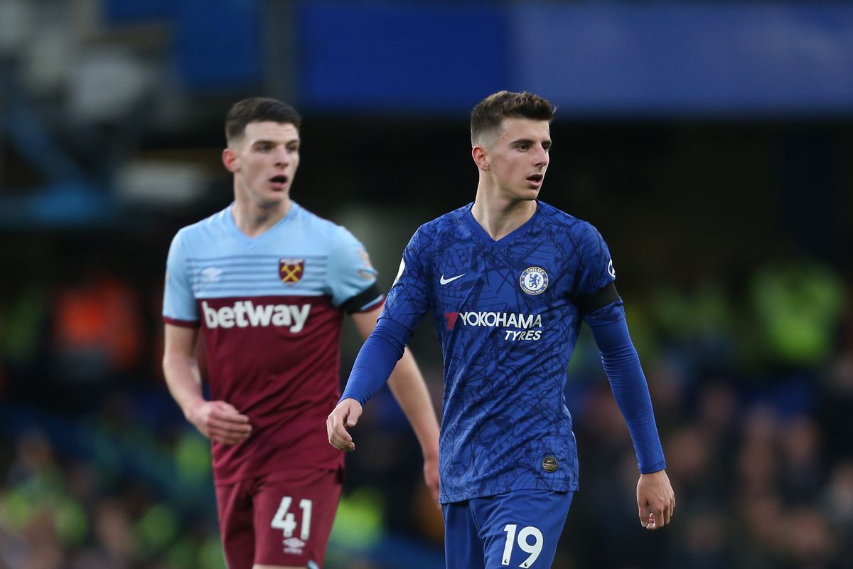 Nhận định Soi Kèo Chelsea vs West Ham, 03h00 ngày 22/12