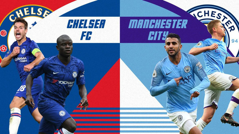 Nhận định Soi Kèo Chelsea vs Man City, 23h30 ngày 03/01