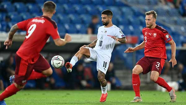 Nhận định Soi Kèo Bắc Ireland vs Thuỵ Sĩ, 01h45 ngày 09/09