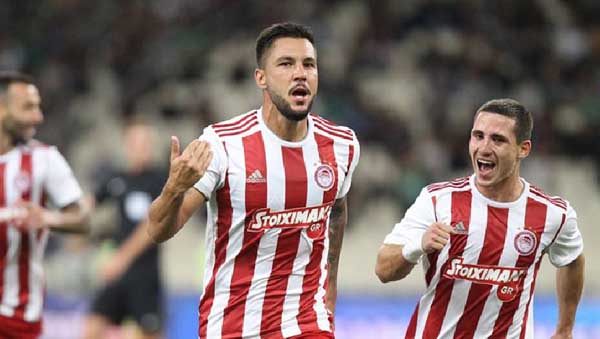 Nhận định Soi Kèo Ludogorets Razgrad vs Olympiakos, 01h00 ngày 11/08