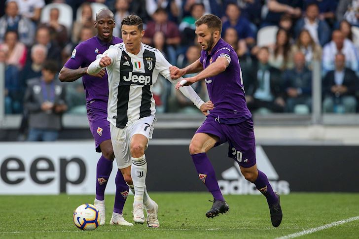 Nhận định Soi Kèo Fiorentina vs Juventus, 20h00 ngày 25/04