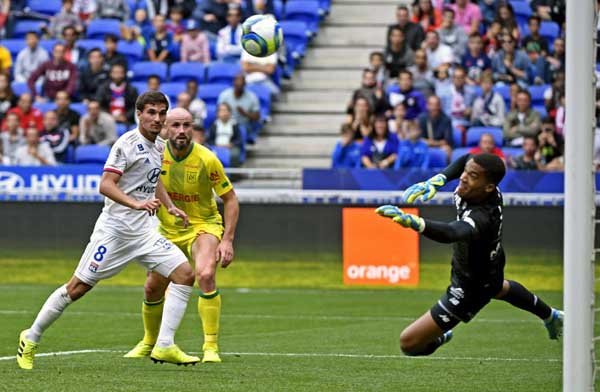 Nhận định Soi Kèo FC Nantes vs Olympique Lyonnais, 02h00 ngày 28/08, Ligue 1