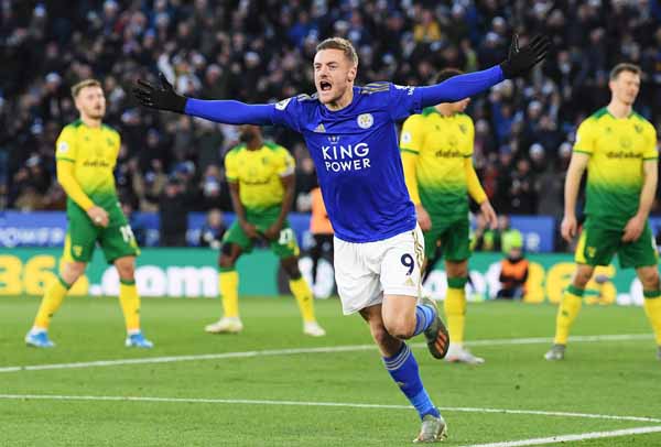 Nhận định Soi Kèo Norwich City vs Leicester City, 21h00 ngày 28/08, Premier League