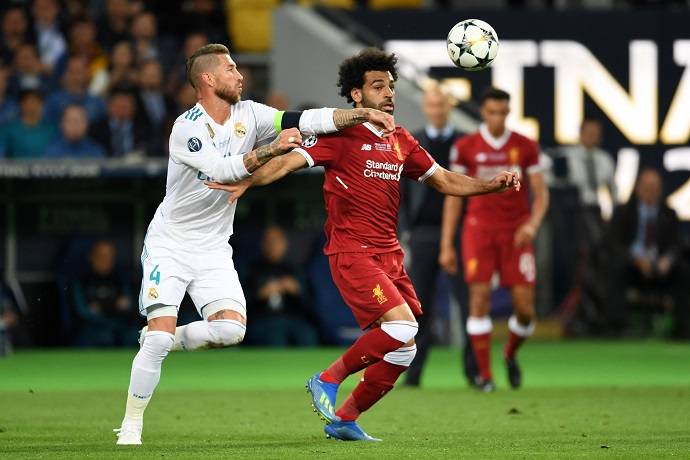 Nhận định Soi Kèo Real Madrid vs Liverpool, 02h00 ngày 07/04