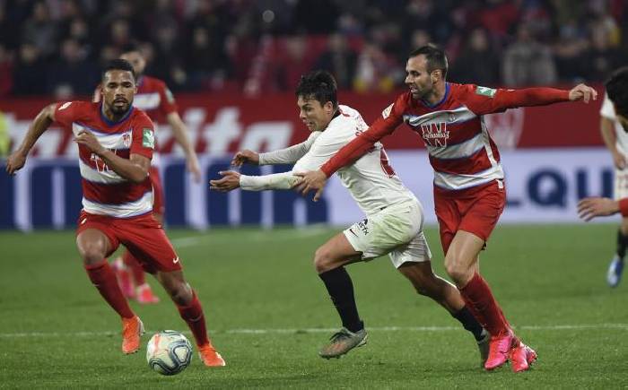 Nhận định Soi Kèo Sevilla vs Granada, 23h30 ngày 25/04, VĐQG Tây Ban Nha
