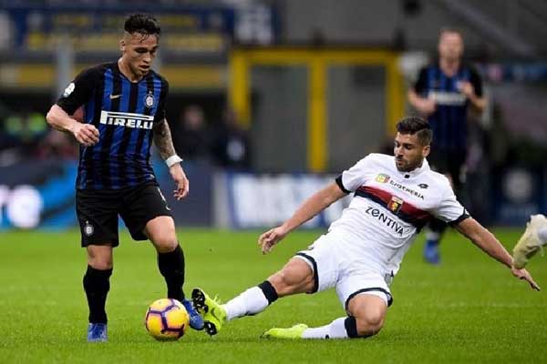 Nhận định Soi Kèo Inter Milan vs Genoa, 23h30 ngày 21/08
