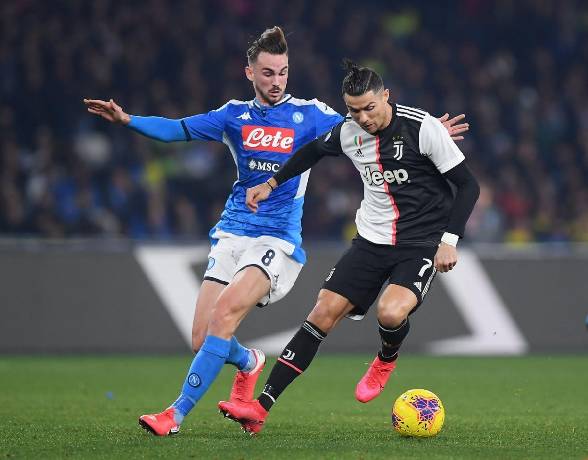 Nhận định Soi Kèo Juventus vs Napoli, 03h00 ngày 21/01