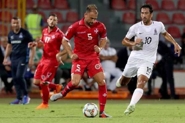 Nhận định Soi Kèo Latvia vs Gibraltar, 01h45 ngày 02/09