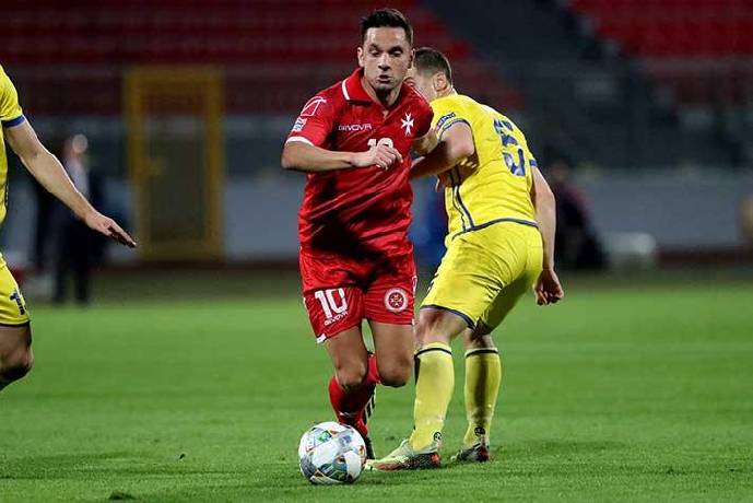 Nhận định Soi Kèo Malta vs Kosovo, 23h00 ngày 04/06, Giao hữu quốc tế