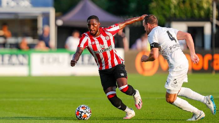 Nhận định Soi Kèo MU vs Brentford, 2h ngày 29/06, Giao hữu CLB