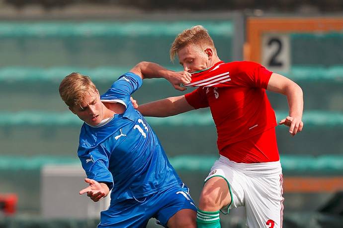 Nhận định Soi Kèo Montenegro vs Israel, 01h45 ngày 06/06, Giao hữu quốc tế