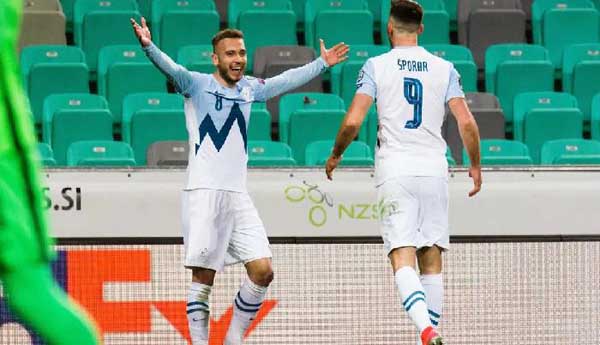 Nhận định Soi Kèo Slovenia vs Slovakia, 01h45 ngày 02/09