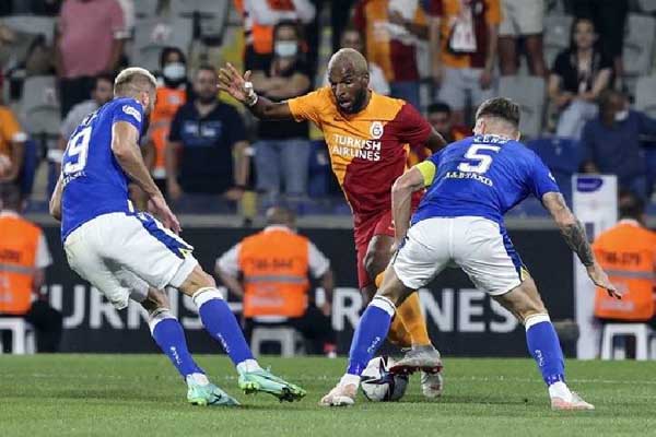 Nhận định Soi Kèo St Johnstone vs Galatasaray, 01h00 ngày 13/08