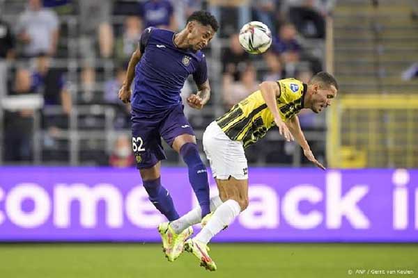 Nhận định Soi Kèo Vitesse vs Anderlecht, 00h00 ngày 27/08, Europa Conference League