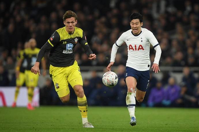 Nhận định Soi Kèo Tottenham vs Southampton, 00h00 ngày 22/04