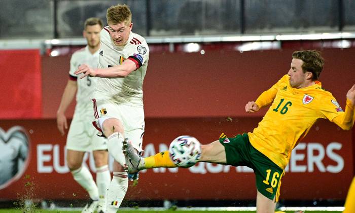 Nhận định Soi Kèo Xứ Wales vs CH Séc, 01h45 ngày 31/03, VL World Cup 2022