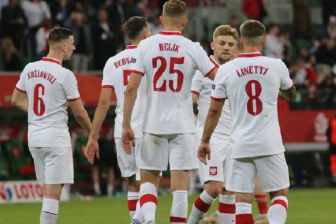 Nhận định Soi Kèo Ba Lan vs Iceland, 23h00 ngày 08/06, Giao hữu quốc tế