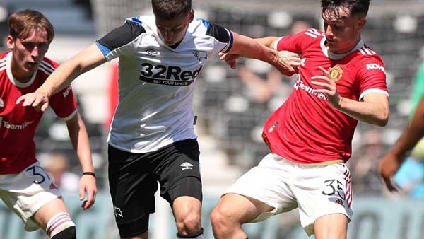 Nhận định Soi Kèo QPR vs MU, 21h00 ngày 24/07, Giao hữu CLB