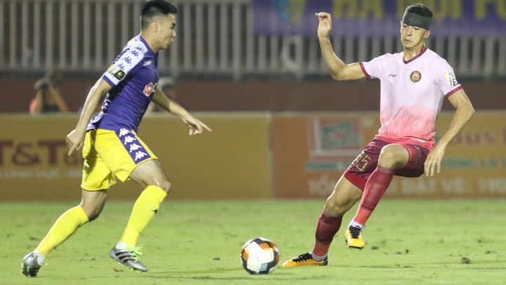 Nhận định Soi Kèo Sài Gòn vs Persipura Jayapura, 20h35 ngày 05/07