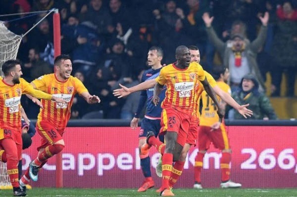 Nhận định Soi Kèo Benevento vs Crotone, 20h00 ngày 16/05, VĐQG Italia