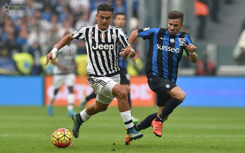 Nhận định Soi Kèo Atalanta vs Juventus, 20h00 ngày 18/04
