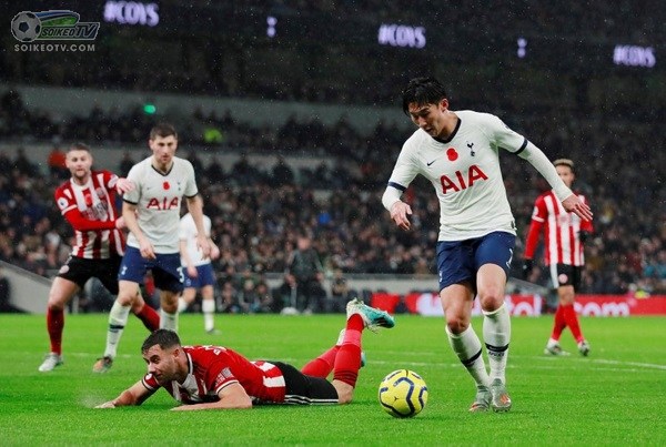 Nhận định Soi Kèo Sheffield United vs Tottenham, 21h ngày 17/01