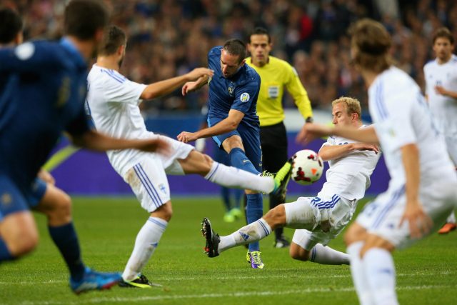 Nhận định Soi Kèo Pháp vs Phần Lan, 03h10 ngày 12/11: Nối dài mạch bất bại