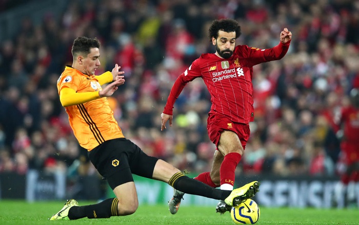 Nhận định Soi Kèo Wolves vs Liverpool, 03h00 ngày 16/03