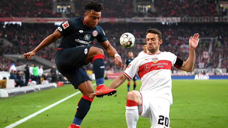 Nhận định Soi Kèo Stuttgart vs Mainz, 02h30 ngày 30/01, VĐQG Đức