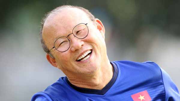 Vòng loại World Cup 2022: Thầy Hàn cảnh tỉnh học trò