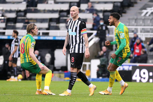 Nhận định Soi Kèo West Brom vs Newcastle, 19h00 ngày 07/03